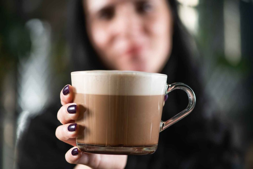 Connecting to a Daughter-in-Law