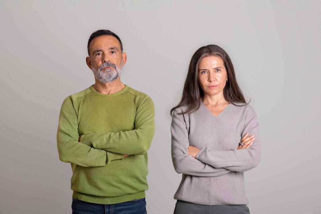 Is It Time to Set Boundaries With Our Adult Children?