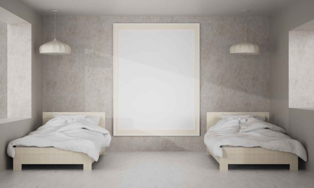 When Couples Feel More Like Roommates